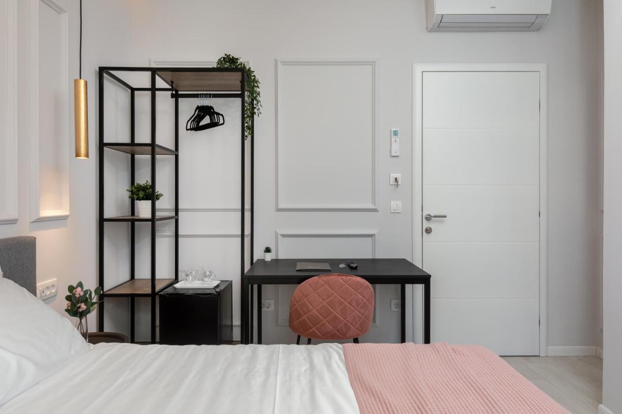 Ca' Di Mamma Bed & Breakfast Dubrovnik Exterior photo