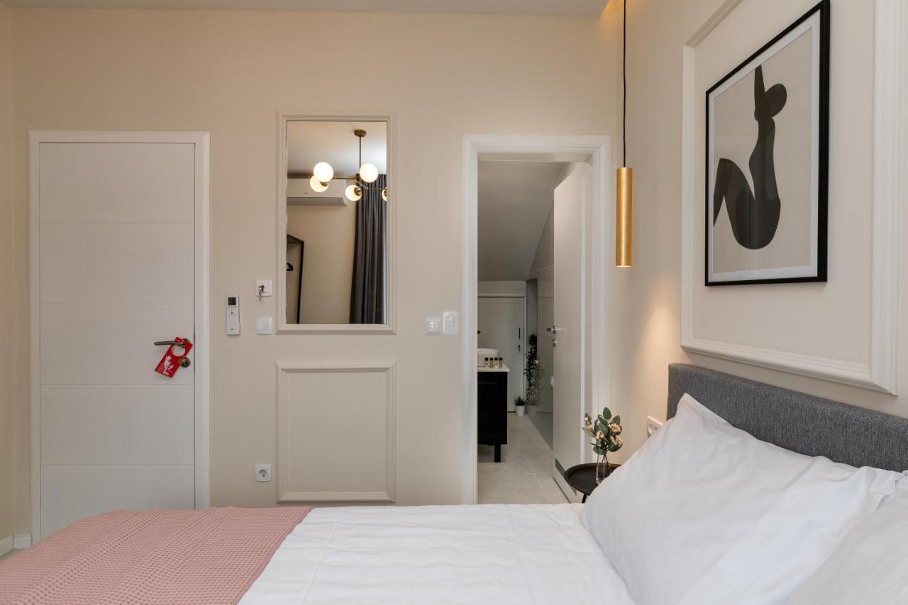 Ca' Di Mamma Bed & Breakfast Dubrovnik Exterior photo