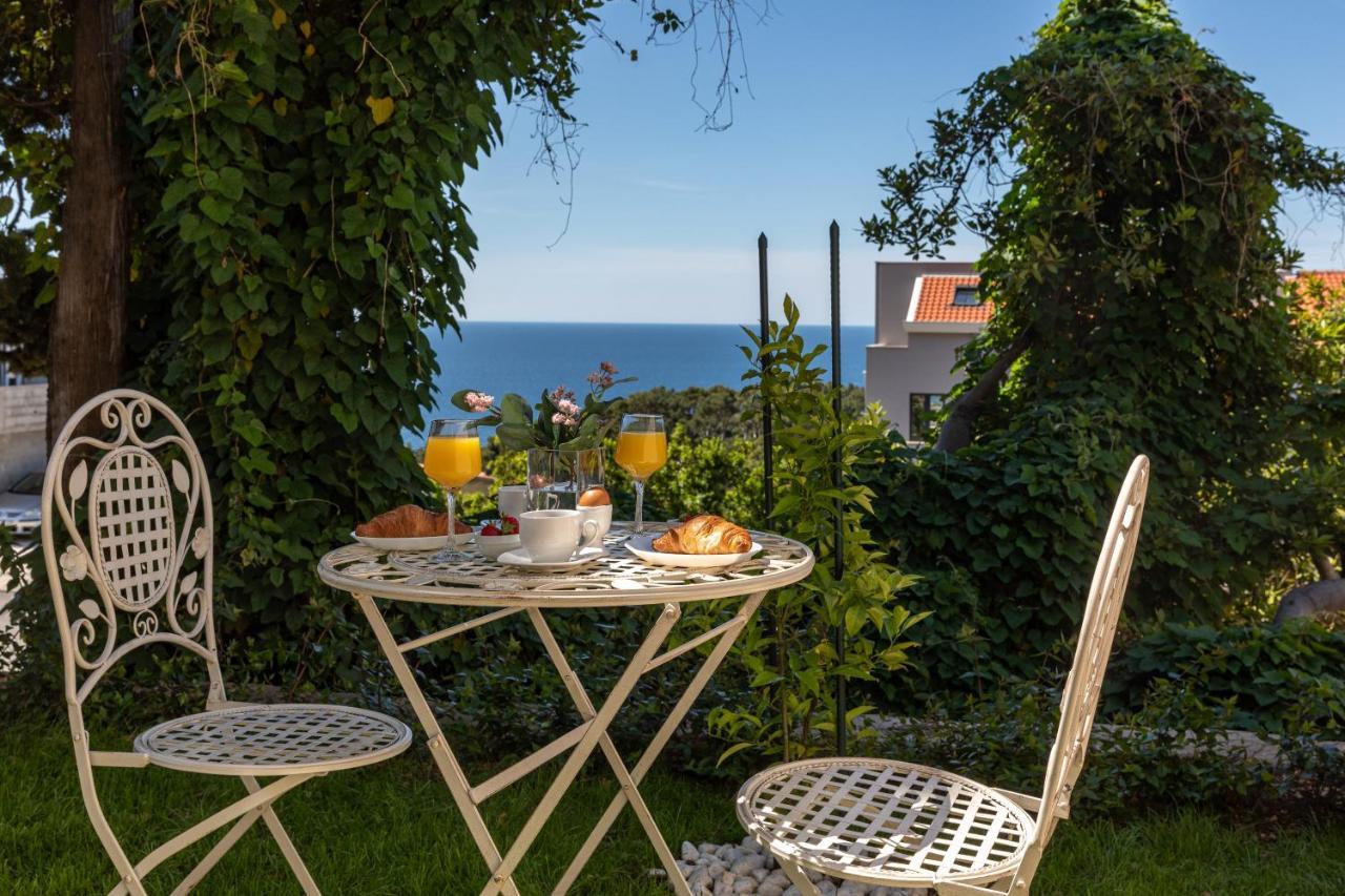 Ca' Di Mamma Bed & Breakfast Dubrovnik Exterior photo